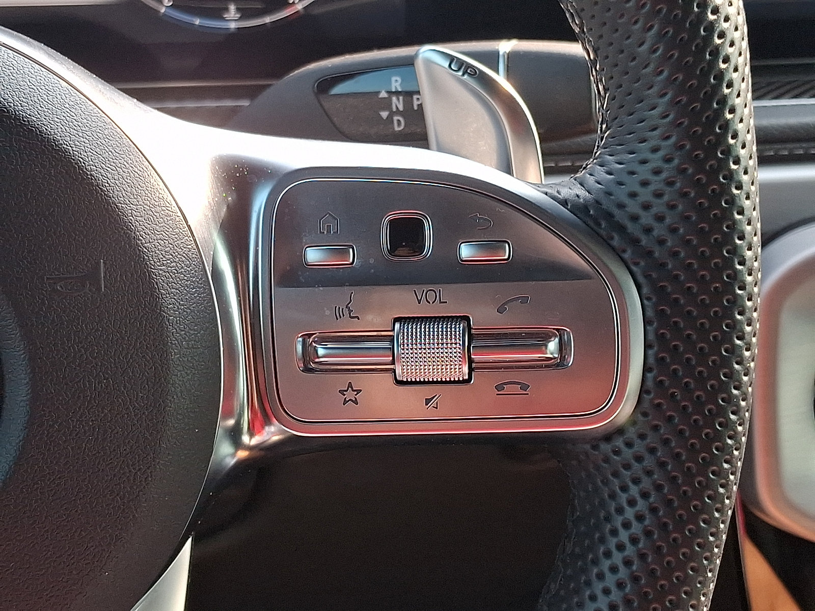 Certified 2024 Mercedes-Benz G 63 AMG 4MATIC image 23