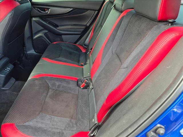 Used 2025 Subaru WRX Limited AWD/4WD image 18