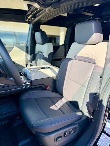 New 2026 GMC Hummer EV SUV AWD/4WD image 11