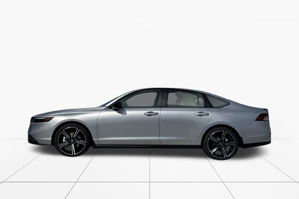 New 2026 Honda Accord Sport image 7