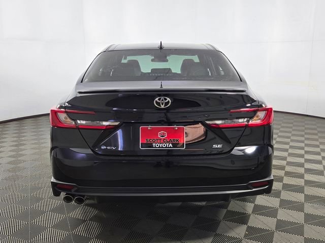 New 2026 Toyota Camry SE image 6