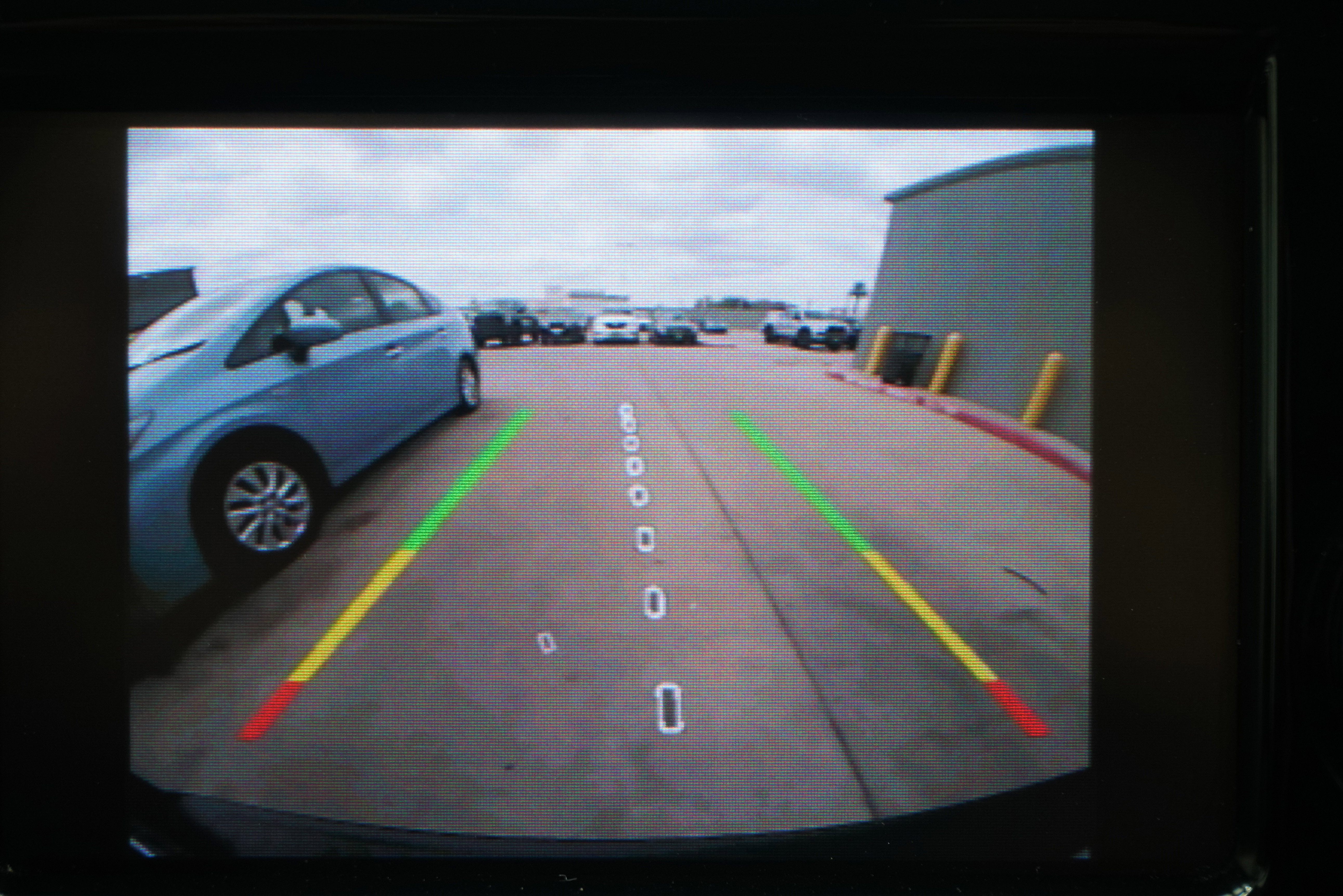 Used 2020 RAM ProMaster City Tradesman image 17