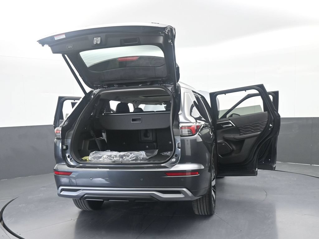New 2026 Mitsubishi Outlander SEL FWD image 80
