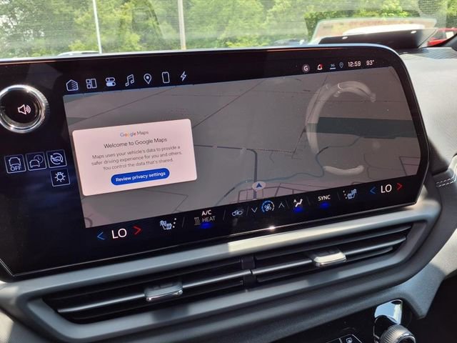 New 2026 Chevrolet Silverado EV LT image 25