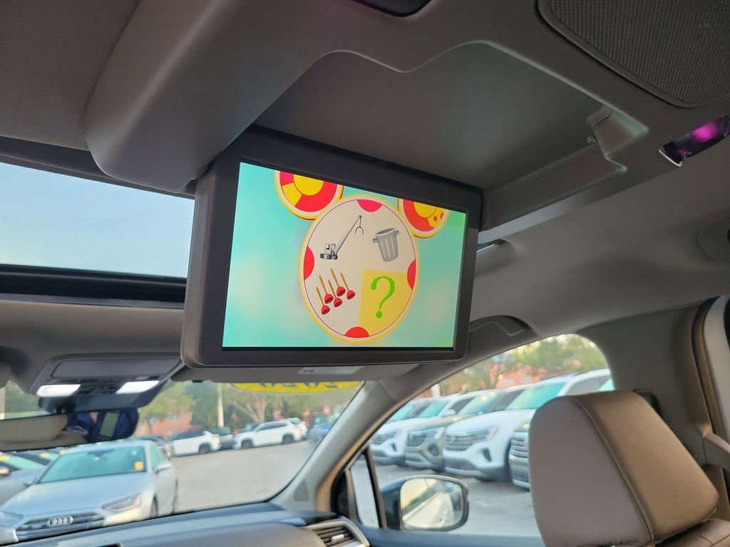 Used 2020 Honda Odyssey Elite image 12