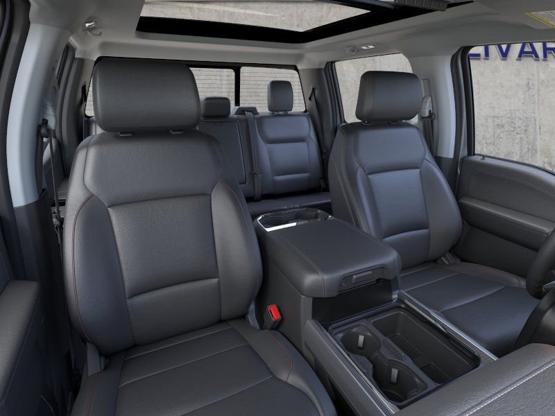 New 2026 Ford F350 Lariat AWD/4WD image 10
