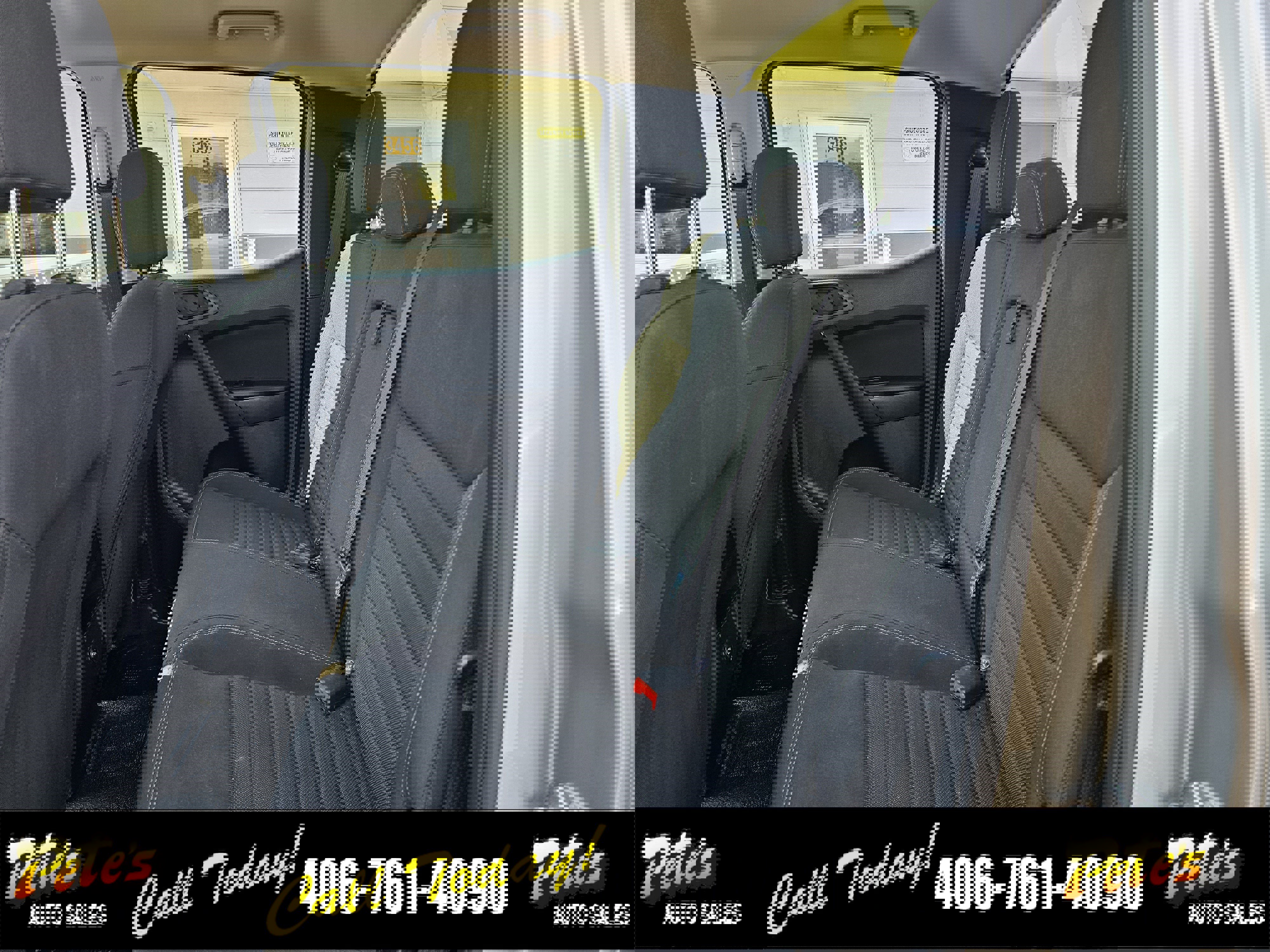 Used 2021 Ford Ranger XL w/ Equipment Group 101A High image 12