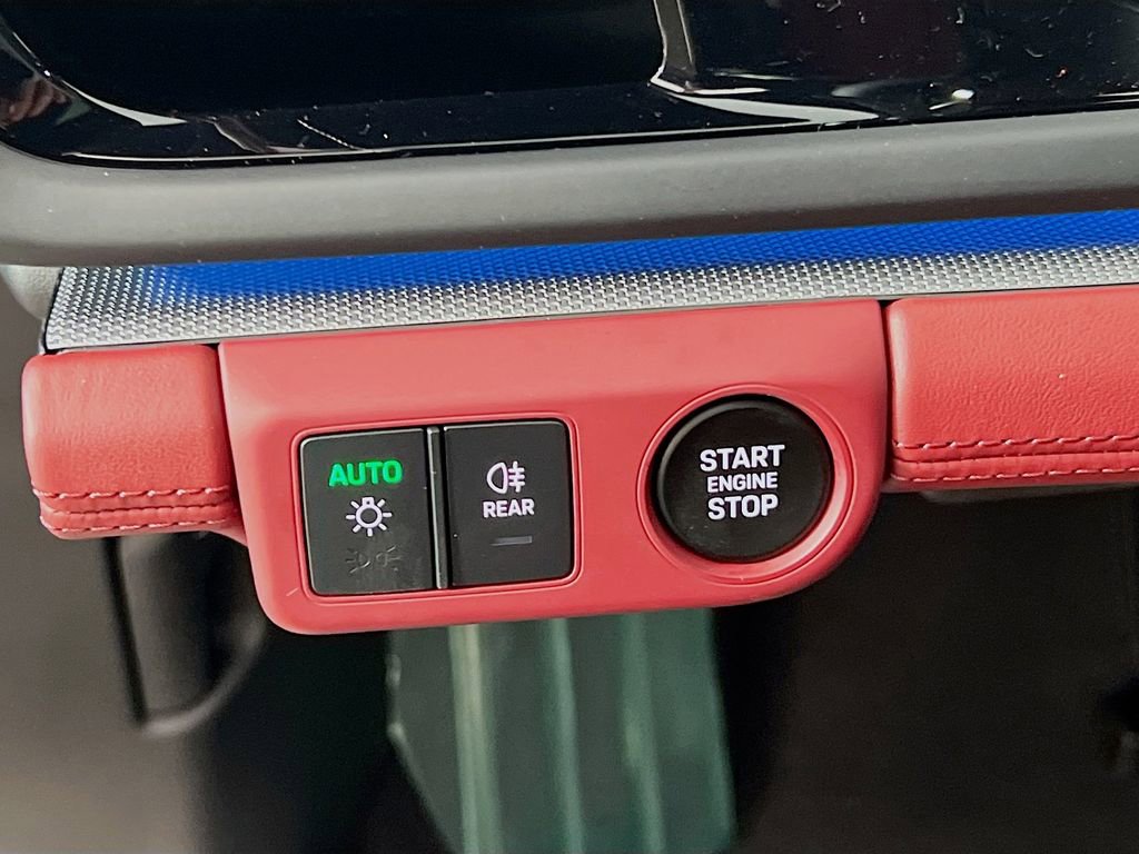 New 2026 Porsche Panamera 4 image 11