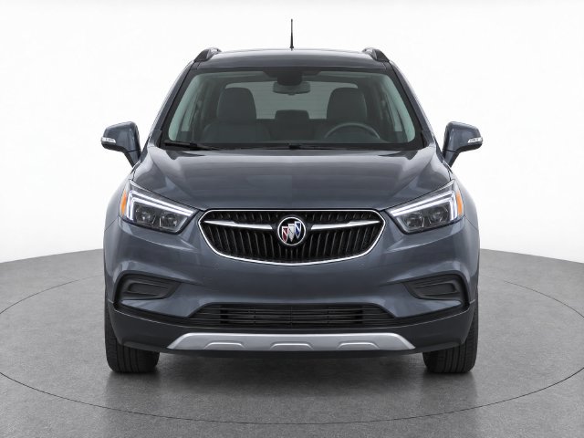 Used 2018 Buick Encore Preferred AWD/4WD image 5