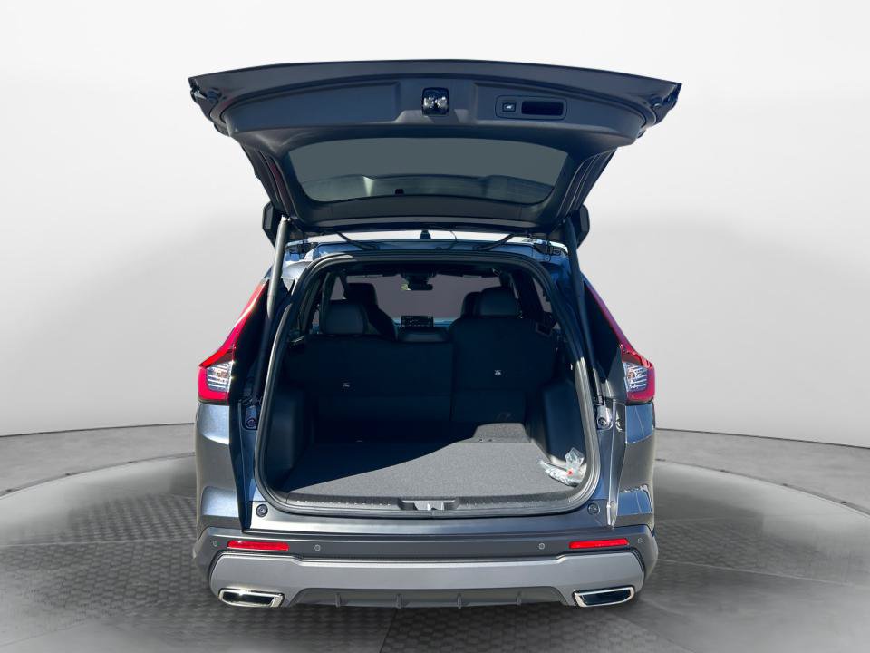 New 2027 Honda CR-V Sport-L image 15