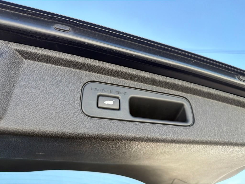 Certified 2024 Honda Odyssey Elite image 22