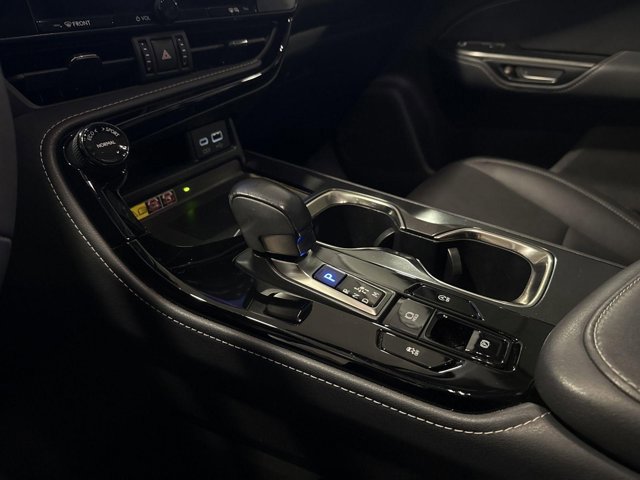 Used 2022 Lexus NX 250 FWD image 19