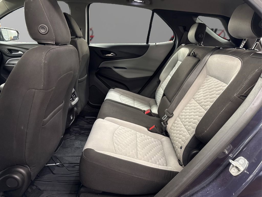 Used 2018 Chevrolet Equinox LS w/ LPO, Blackout Package image 9