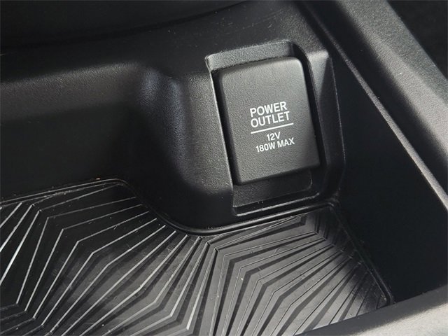 Used 2018 Honda CR-V EX-L image 29