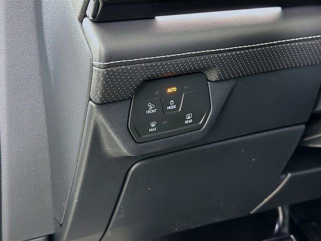 New 2026 Volkswagen Atlas SEL Premium R-Line image 10