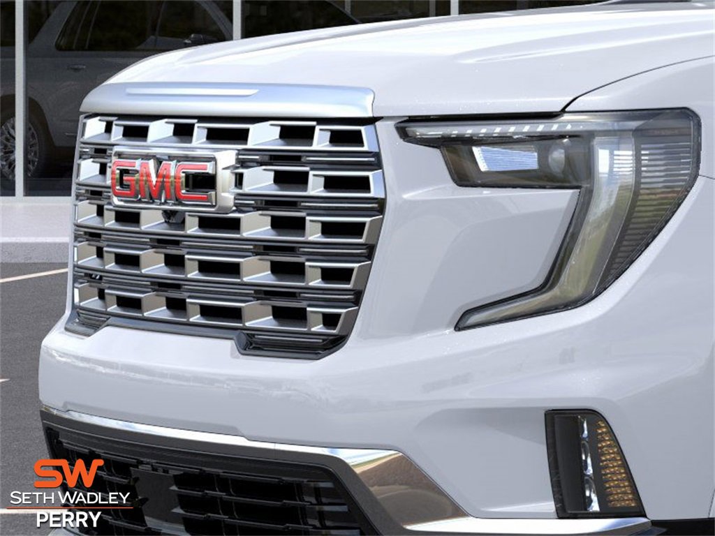 New 2026 GMC Acadia Denali w/ Super Cruise Package image 13