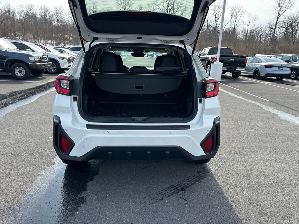 Used 2024 Subaru Crosstrek 2.5i Limited image 13