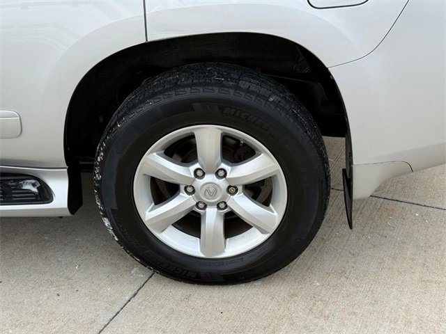 Used 2010 Lexus GX 460 Premium image 9