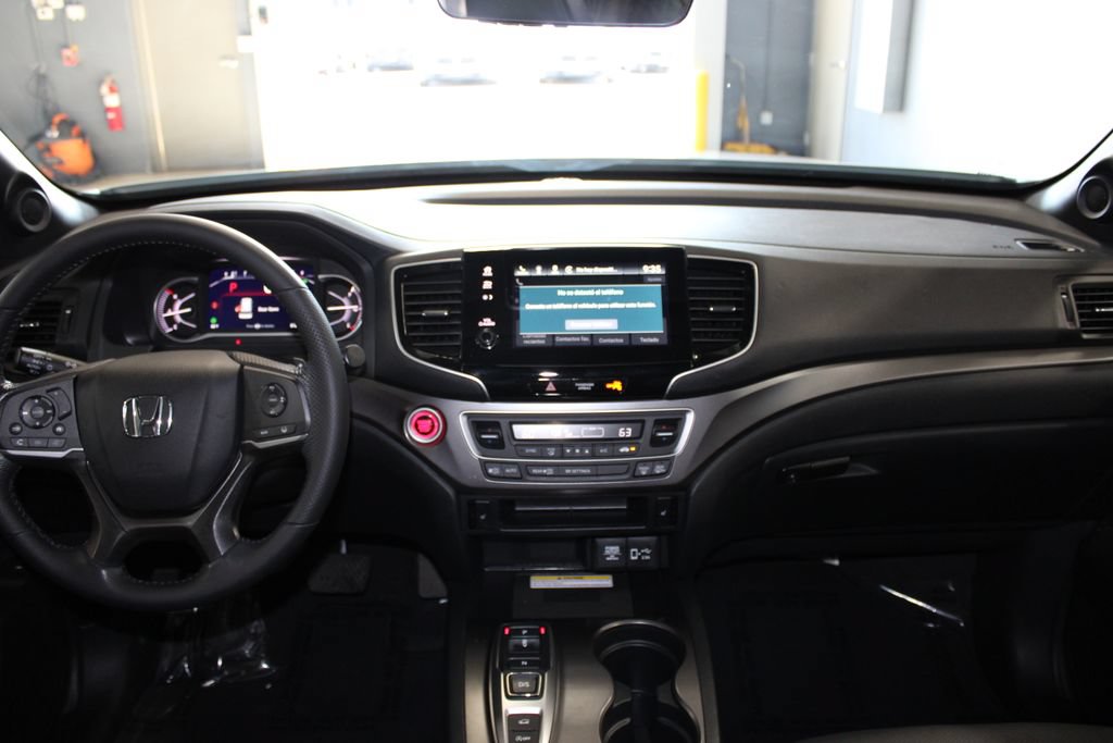 Used 2023 Honda Passport EX-L image 15