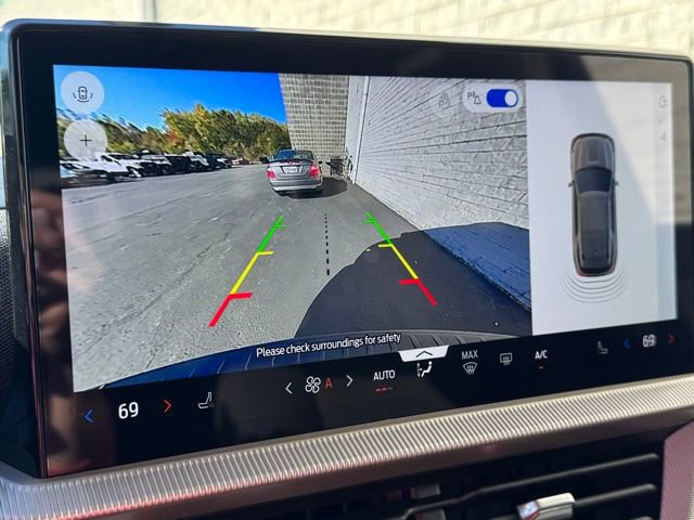 New 2026 Ford Explorer Active image 35