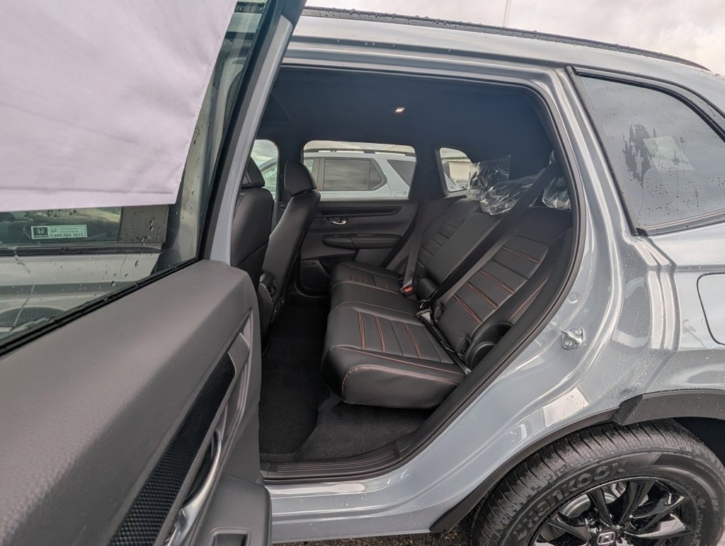 New 2026 Honda CR-V Sport-L image 12