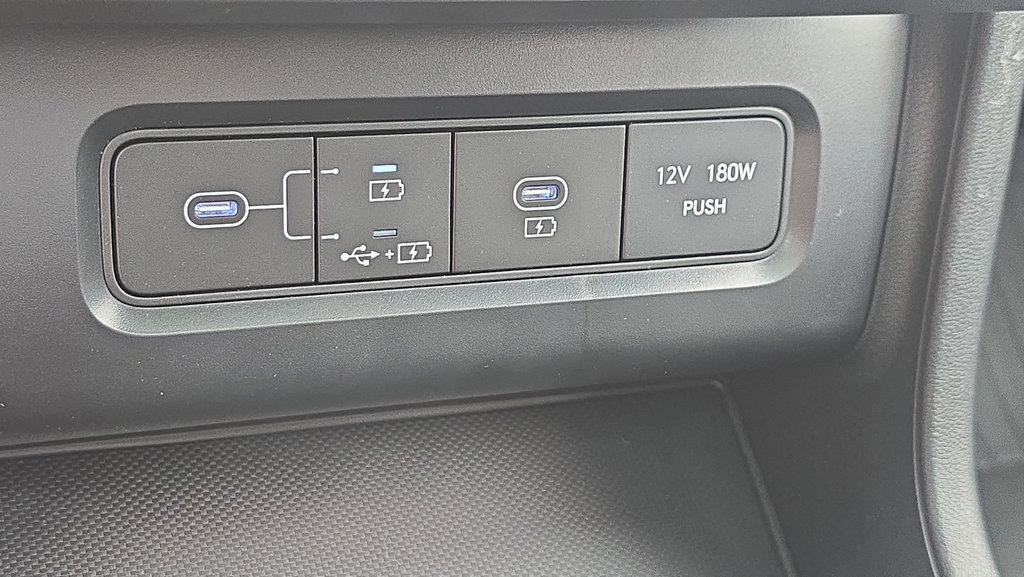 New 2026 Hyundai Tucson Limited AWD/4WD image 31