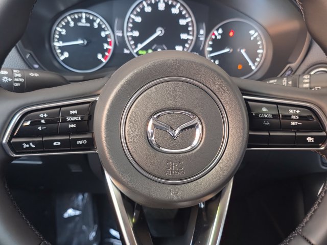 New 2026 MAZDA CX-90 3.3 Turbo w/ Preferred Package AWD/4WD image 26