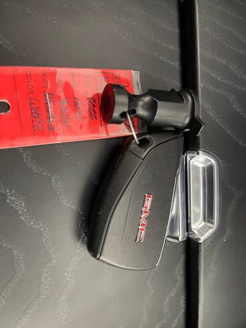 Used 2022 GMC Yukon Denali image 41