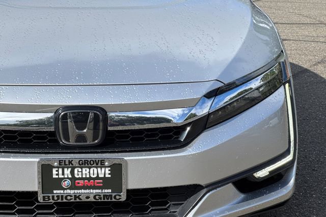 Used 2020 Honda Clarity Touring image 52