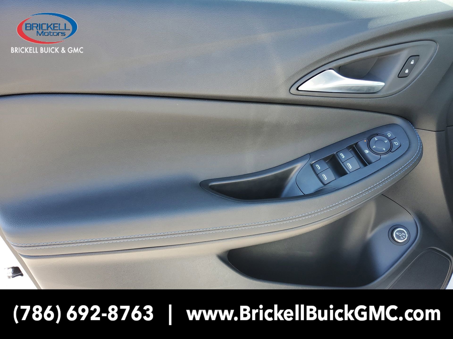 New 2026 Buick Encore GX Sport Touring w/ Comfort Package image 17