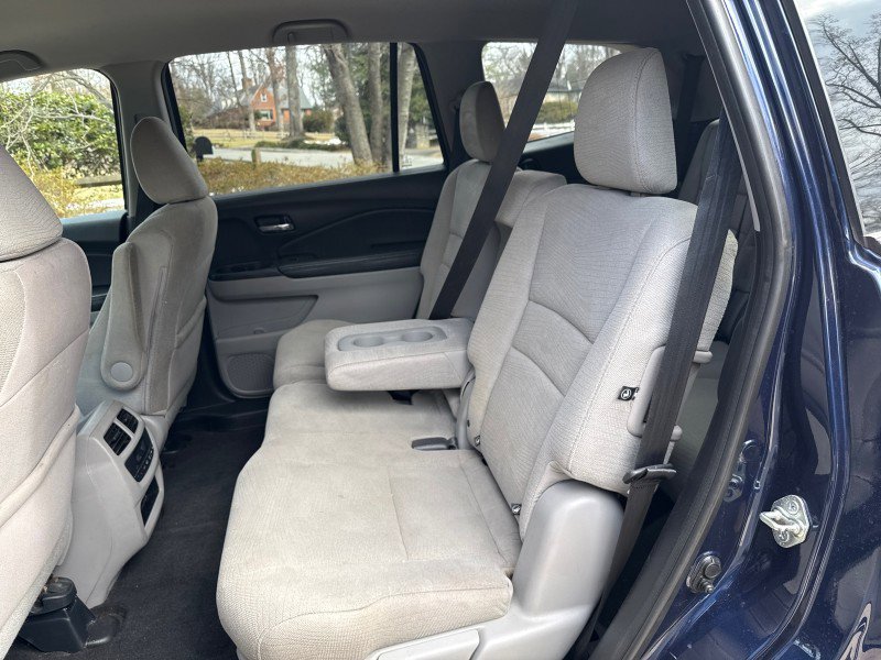 Used 2017 Honda Pilot EX image 55