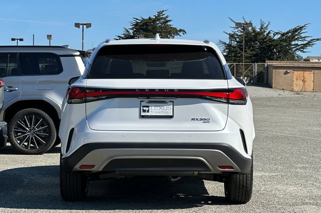 New 2026 Lexus RX 350 Premium Plus image 6