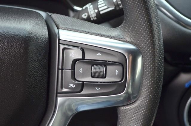 Used 2022 Chevrolet Blazer LT image 21