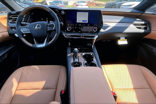 New 2026 Lexus RX 350 Premium Plus image 5