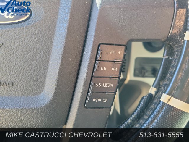 Used 2013 Ford F150 XLT w/ Luxury Equipment Group AWD/4WD image 19