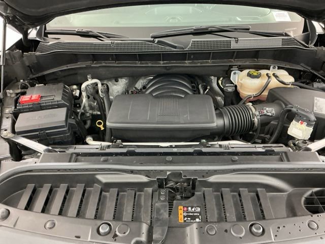 Used 2021 Chevrolet Silverado 1500 High Country AWD/4WD image 29