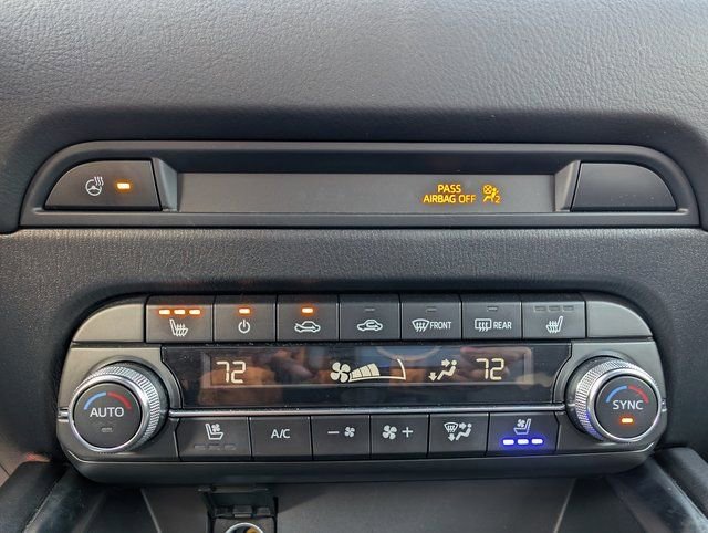 Used 2024 MAZDA CX-5 2.5 Turbo w/ Premium Package image 26