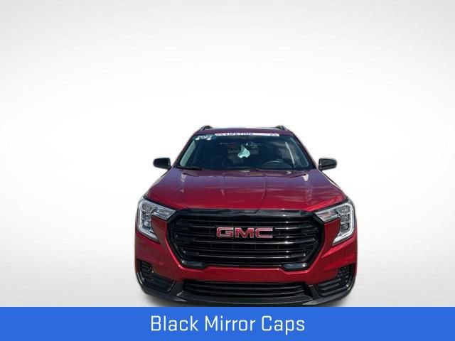 Certified 2023 GMC Terrain SLE w/ Driver Convenience Package AWD/4WD image 12