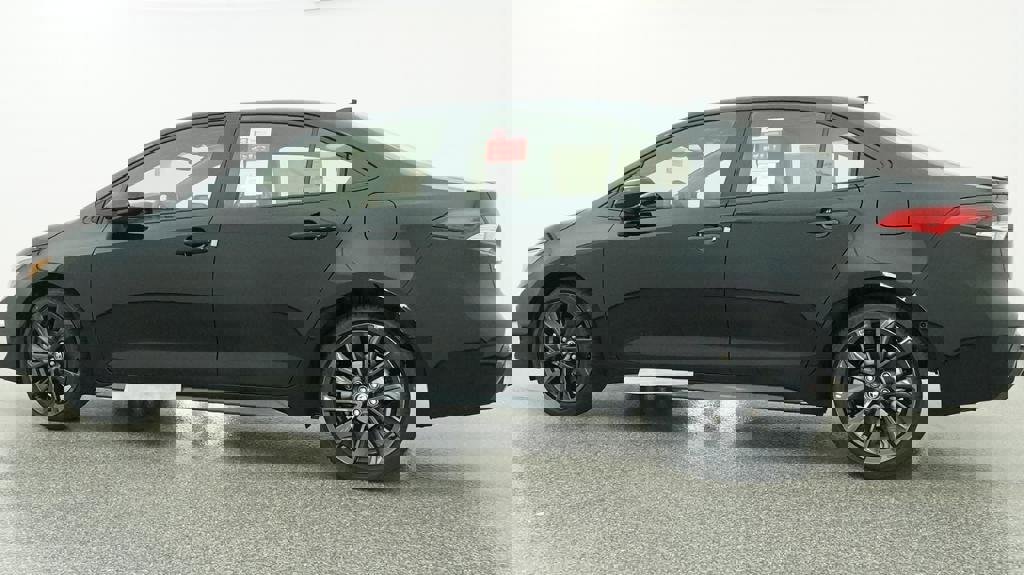 New 2026 Toyota Corolla SE FWD image 11