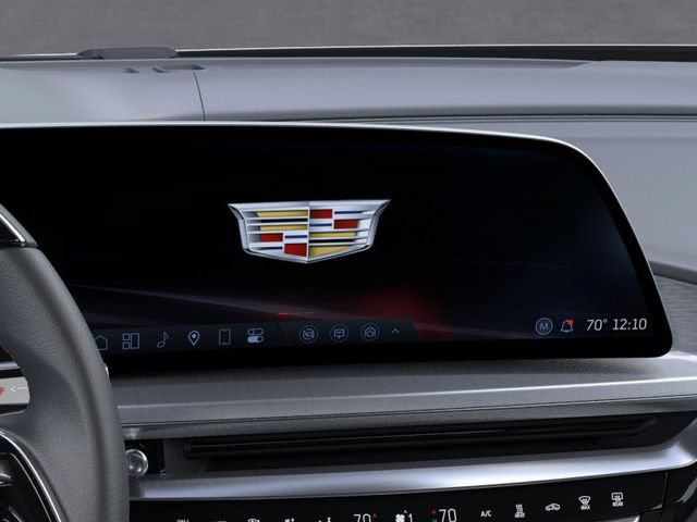 New 2026 Cadillac Lyriq V AWD/4WD image 22