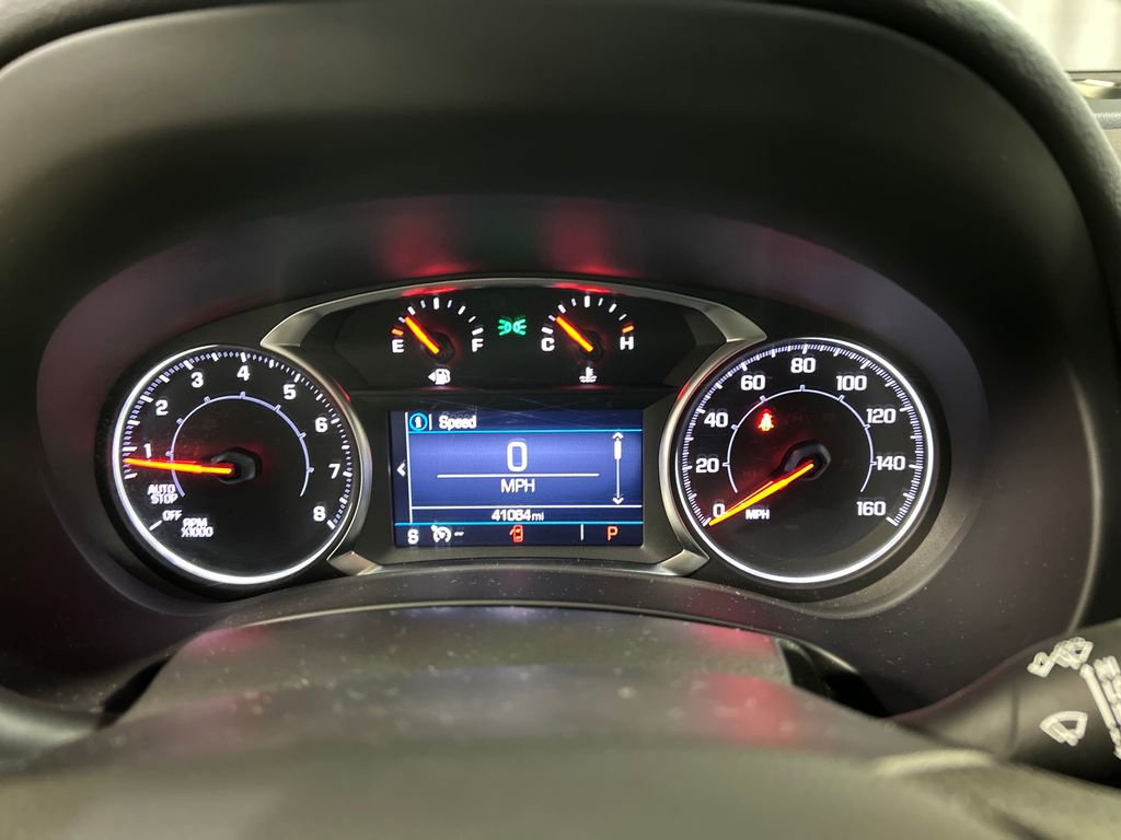 Used 2022 GMC Terrain SLE w/ Driver Convenience Package image 16