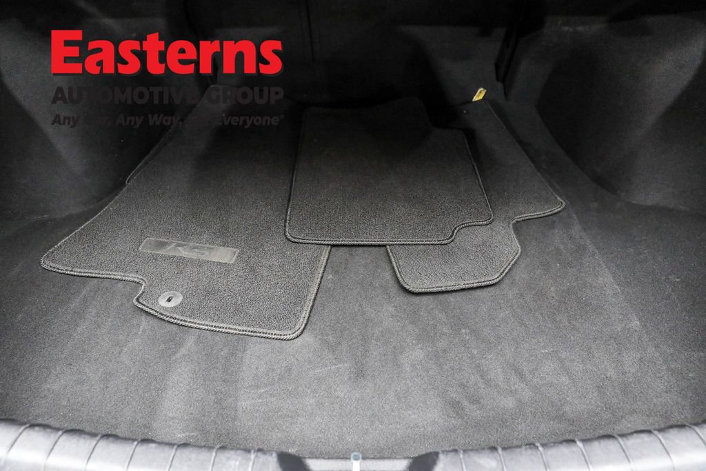 Used 2023 Kia K5 LXS image 9