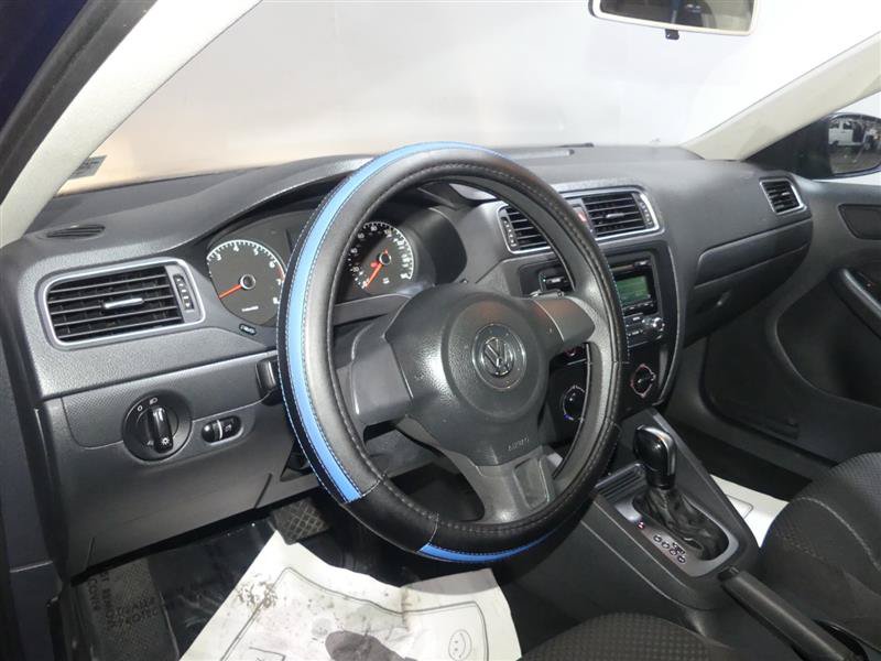 Used 2014 Volkswagen Jetta S FWD image 21