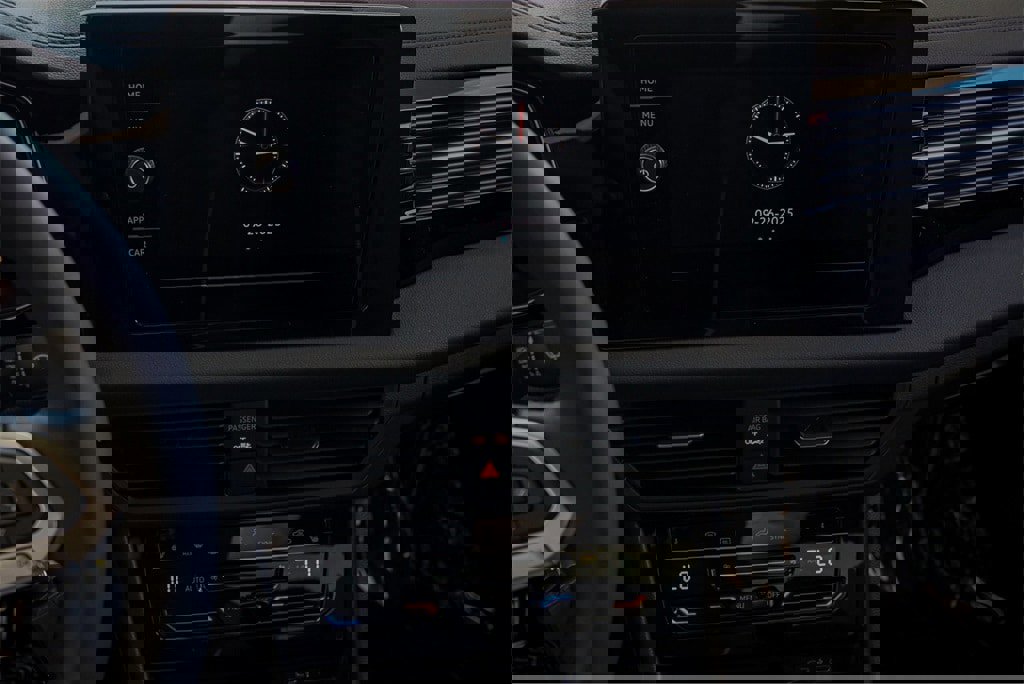 New 2026 Volkswagen Jetta Sport image 12