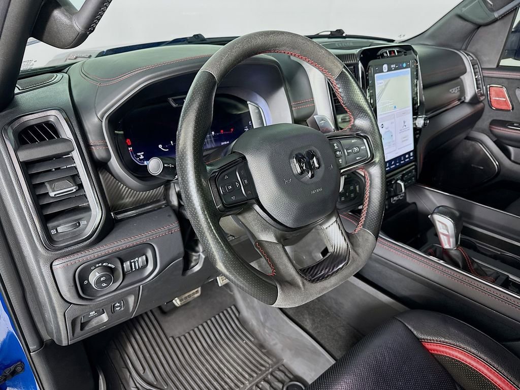 Used 2023 RAM 1500 TRX w/ TRX Level 2 Equipment Group AWD/4WD image 9