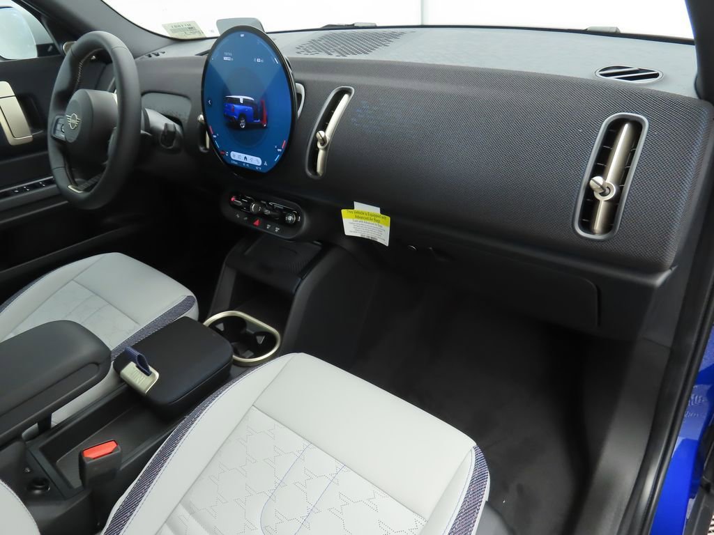 New 2026 MINI Cooper Countryman S image 17