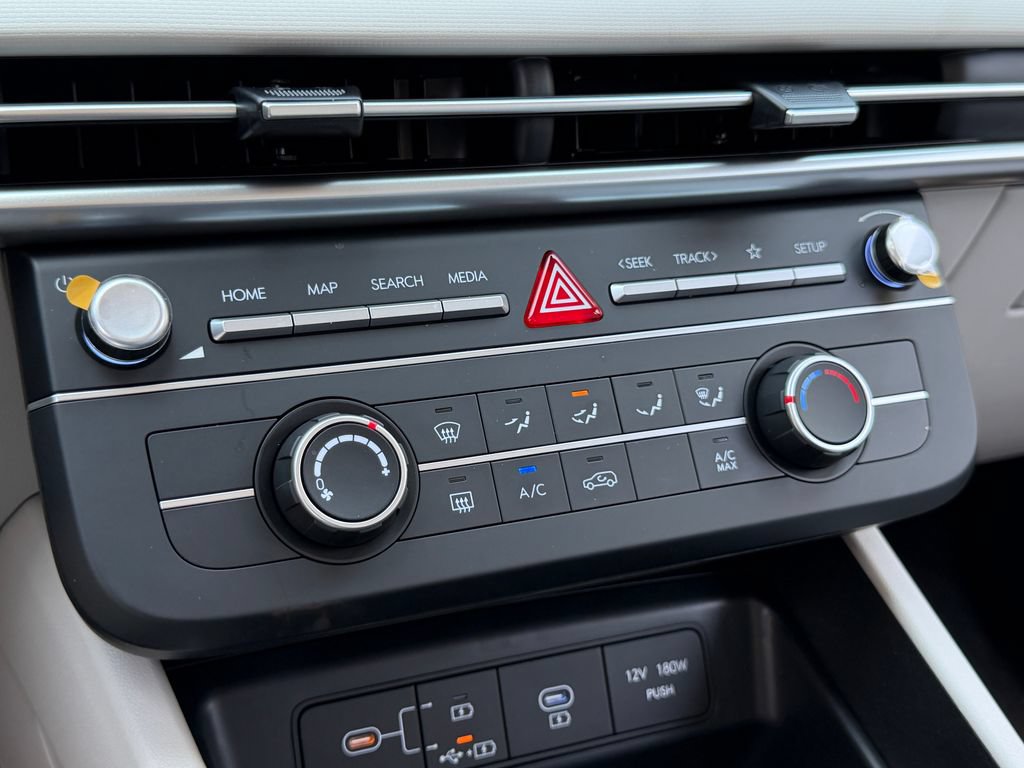 New 2026 Hyundai Tucson SE FWD image 21