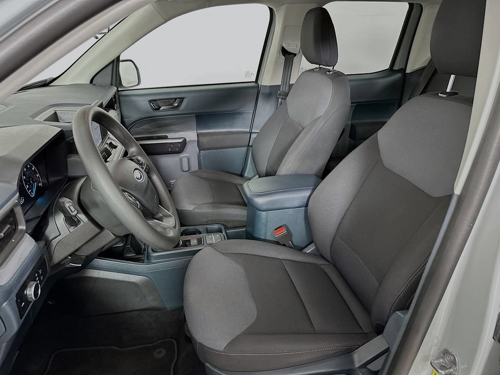 Used 2023 Ford Maverick XL FWD image 8