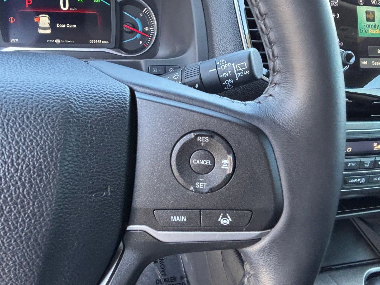 Certified 2019 Honda Pilot EX-L image 26