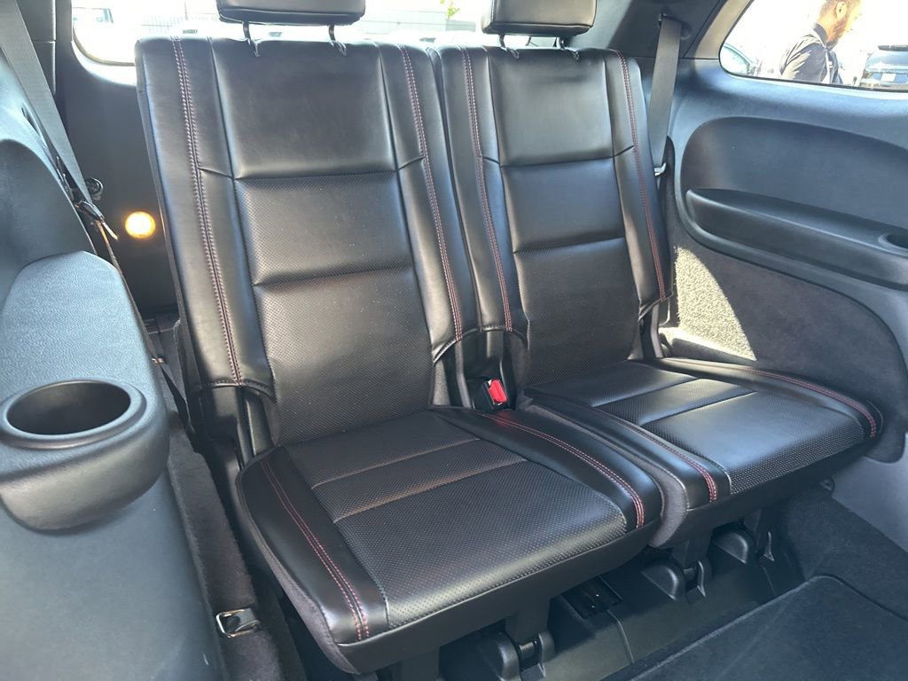 Used 2023 Dodge Durango R/T AWD/4WD image 19